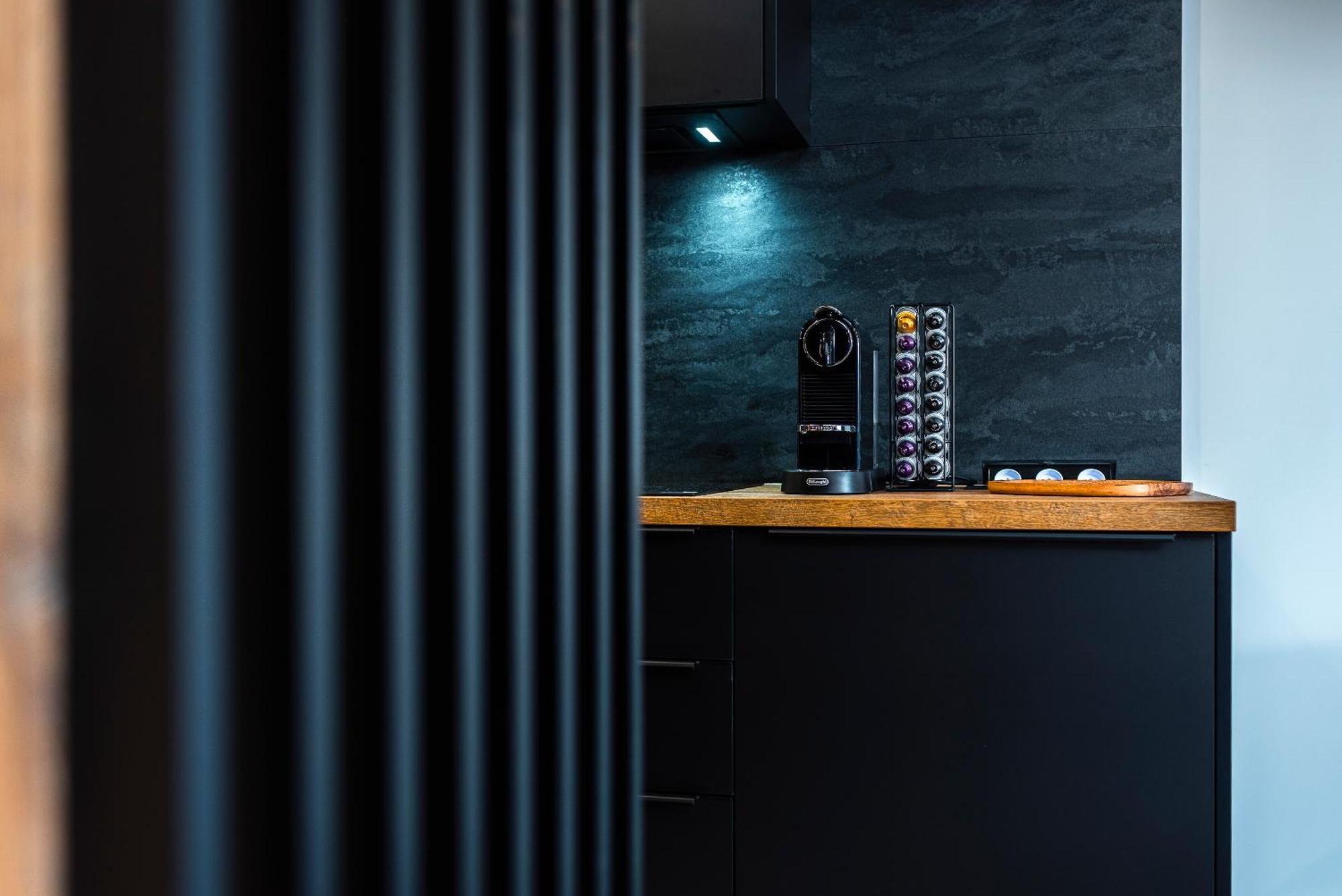 Aparts4u - Kras A302 Z Prywatnym Jacuzzi, Sauna I Widokiem Na Gory