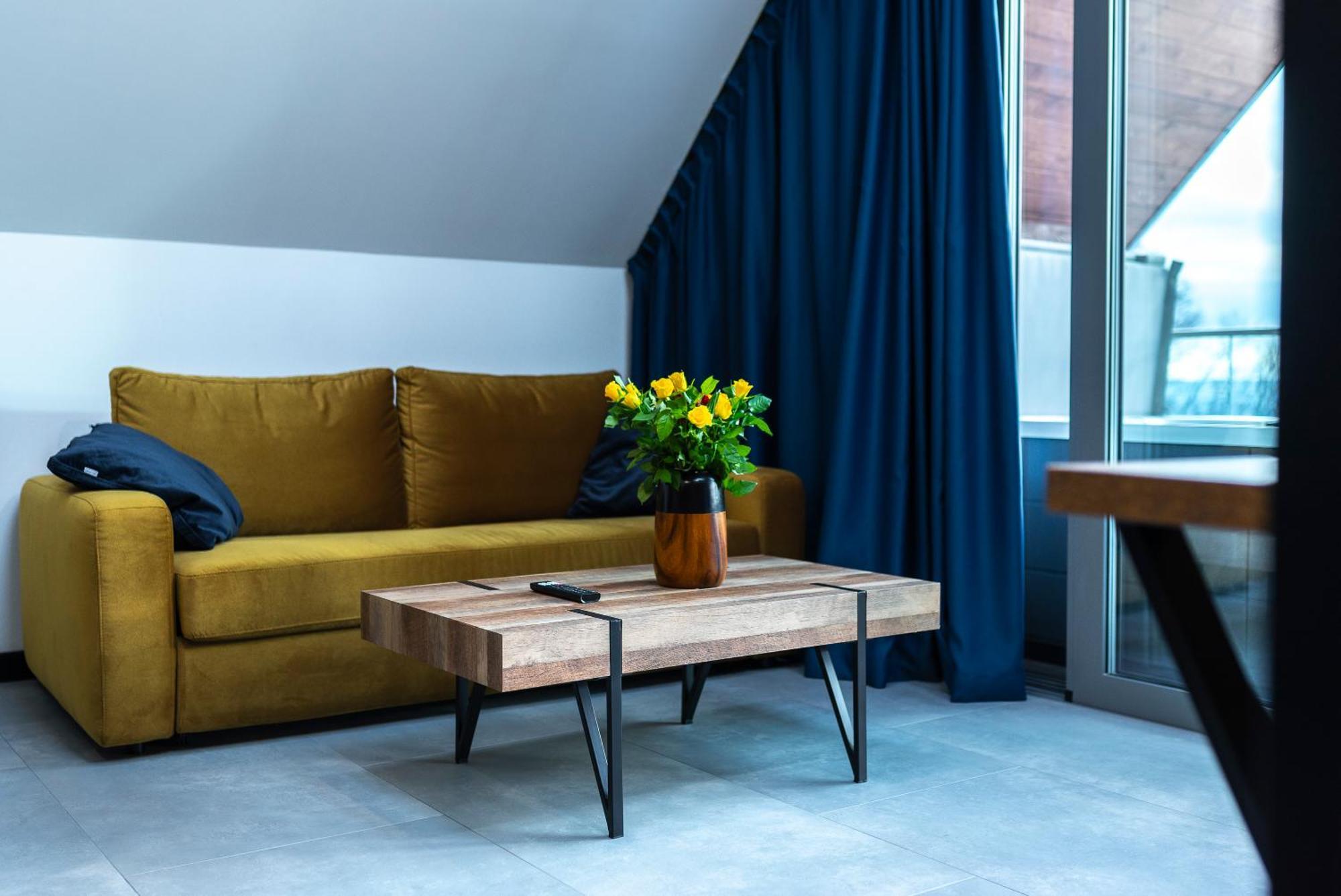 Aparts4u - Kras A302 Z Prywatnym Jacuzzi, Sauna I Widokiem Na Gory Apartment *