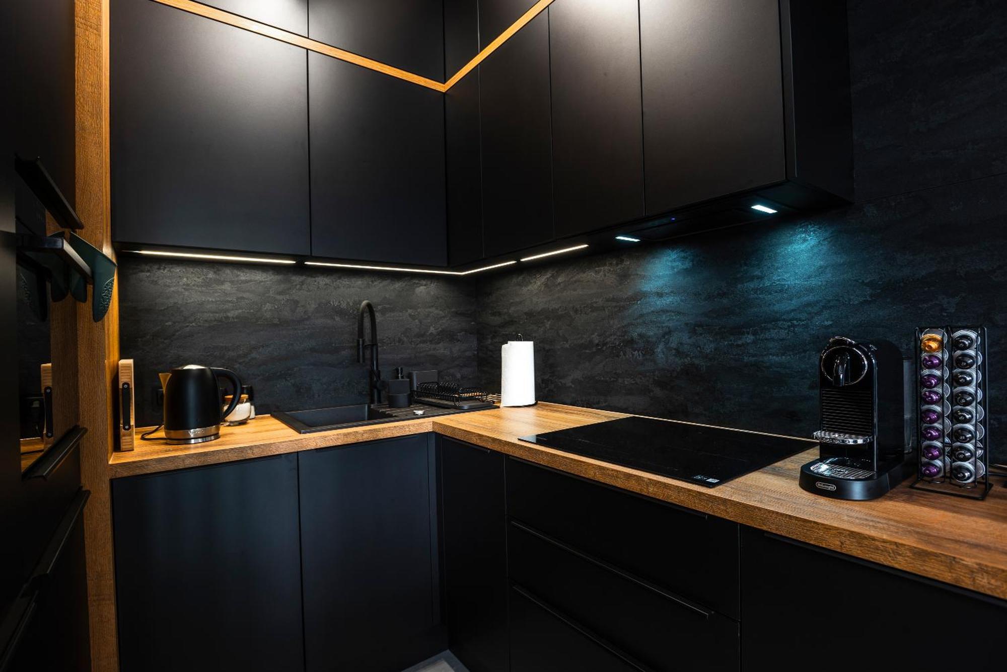 Aparts4u - Kras A302 Z Prywatnym Jacuzzi, Sauna I Widokiem Na Gory Szklarska Poręba