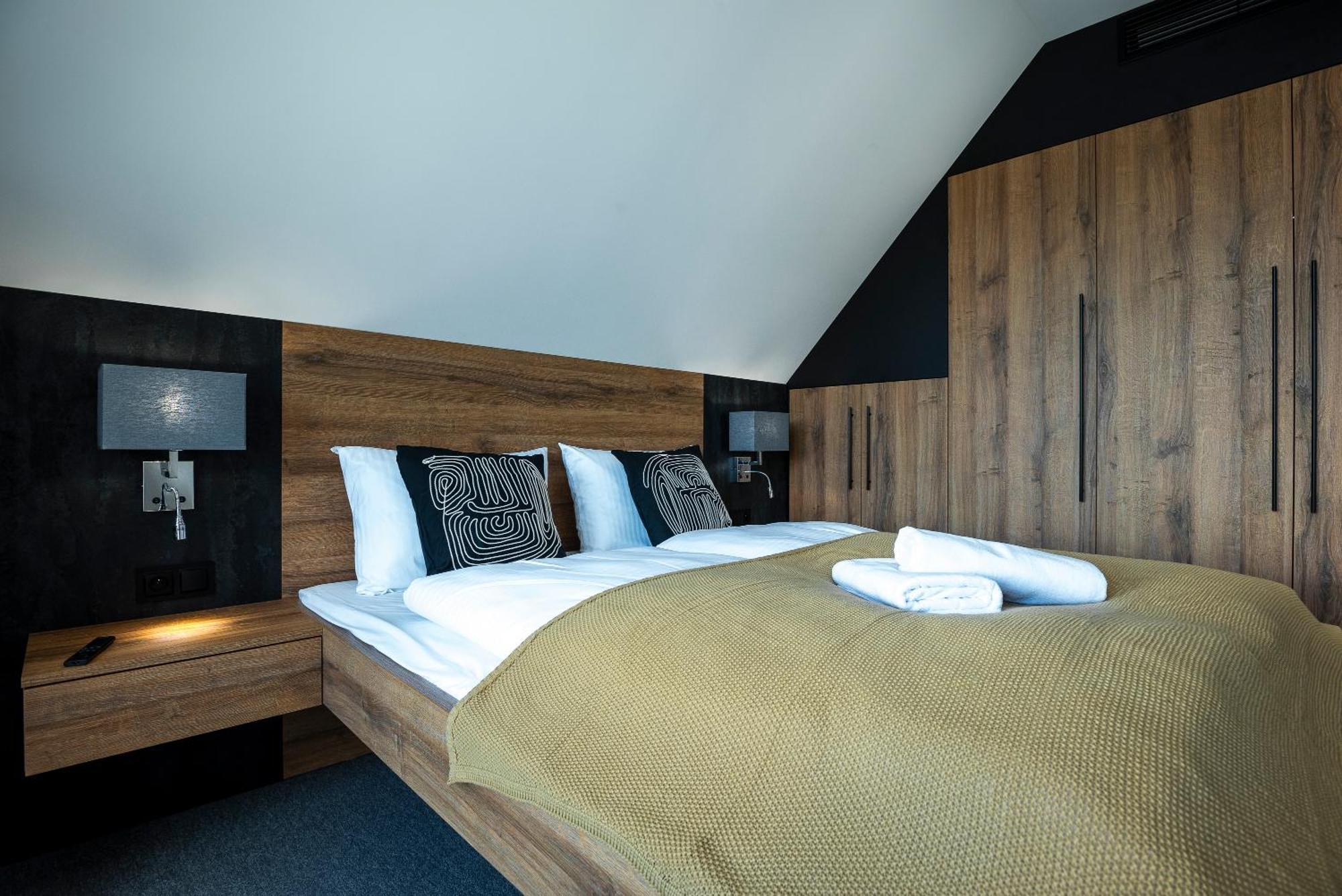 Aparts4u - Kras A302 Z Prywatnym Jacuzzi, Sauna I Widokiem Na Gory